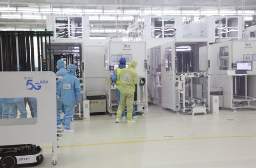 浙江移動(dòng)5G工業(yè)互聯(lián)網(wǎng)揚(yáng)帆起航，特種設(shè)備制造領(lǐng)域新型工業(yè)化進(jìn)程加速