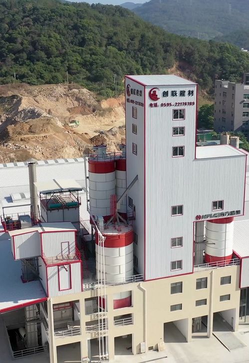 南方路機(jī)干混制砂一體機(jī) 集約環(huán)保新典范，助力福建創(chuàng)聯(lián)建材特種設(shè)備制造升級(jí)